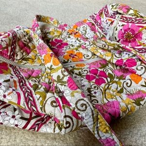 Vera Bradley Duffle Bag